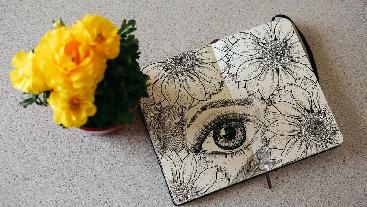 Botanical Illustration vs. Botanical Art: What's the Difference?