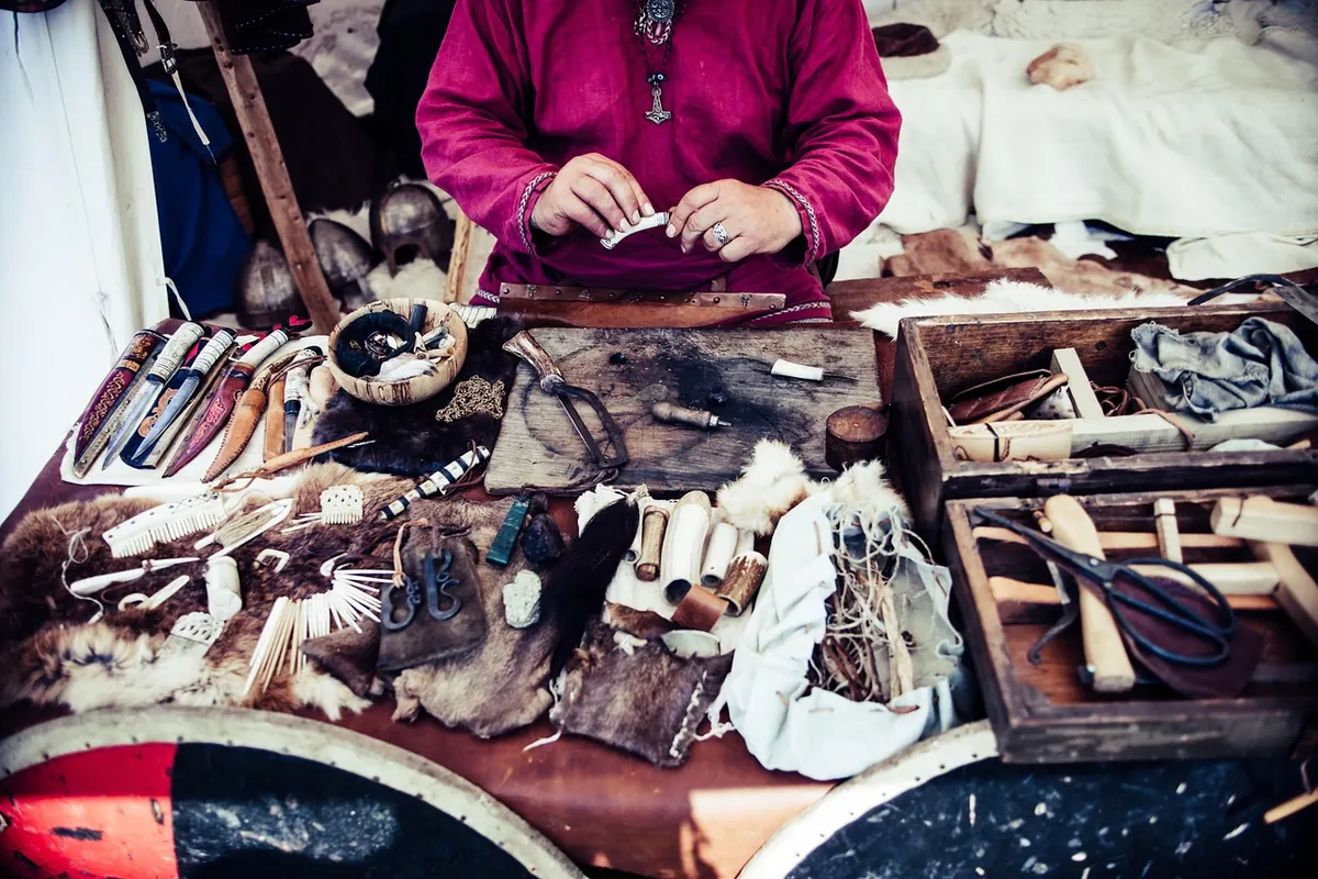 How to Choose Your First Craft Workshop: A Beginner's Guide